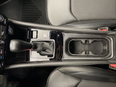 2023 Jeep Compass Latitude 4x4