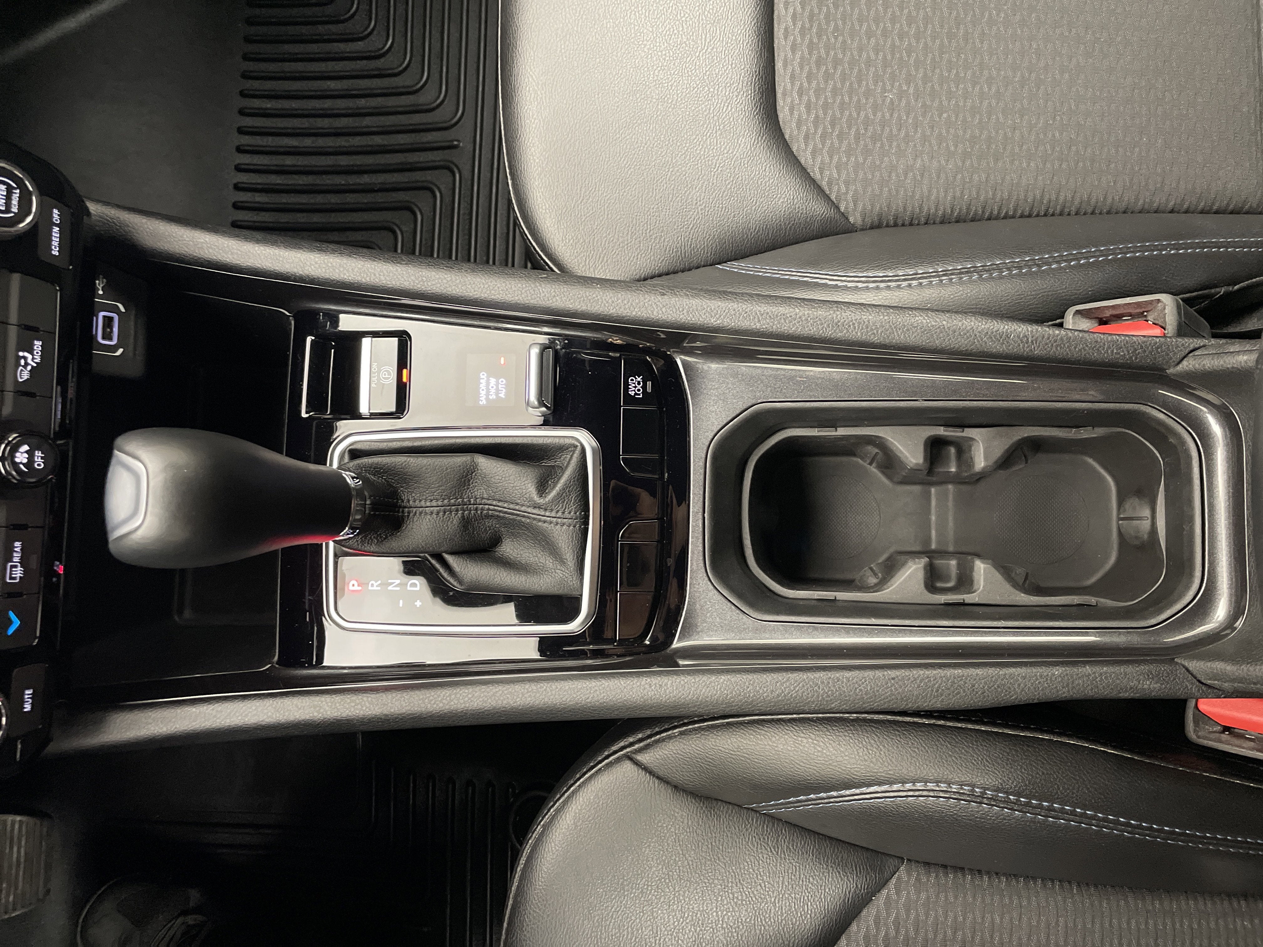 2023 Jeep Compass Latitude 4x4