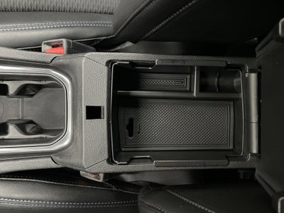 2023 Jeep Compass Latitude 4x4