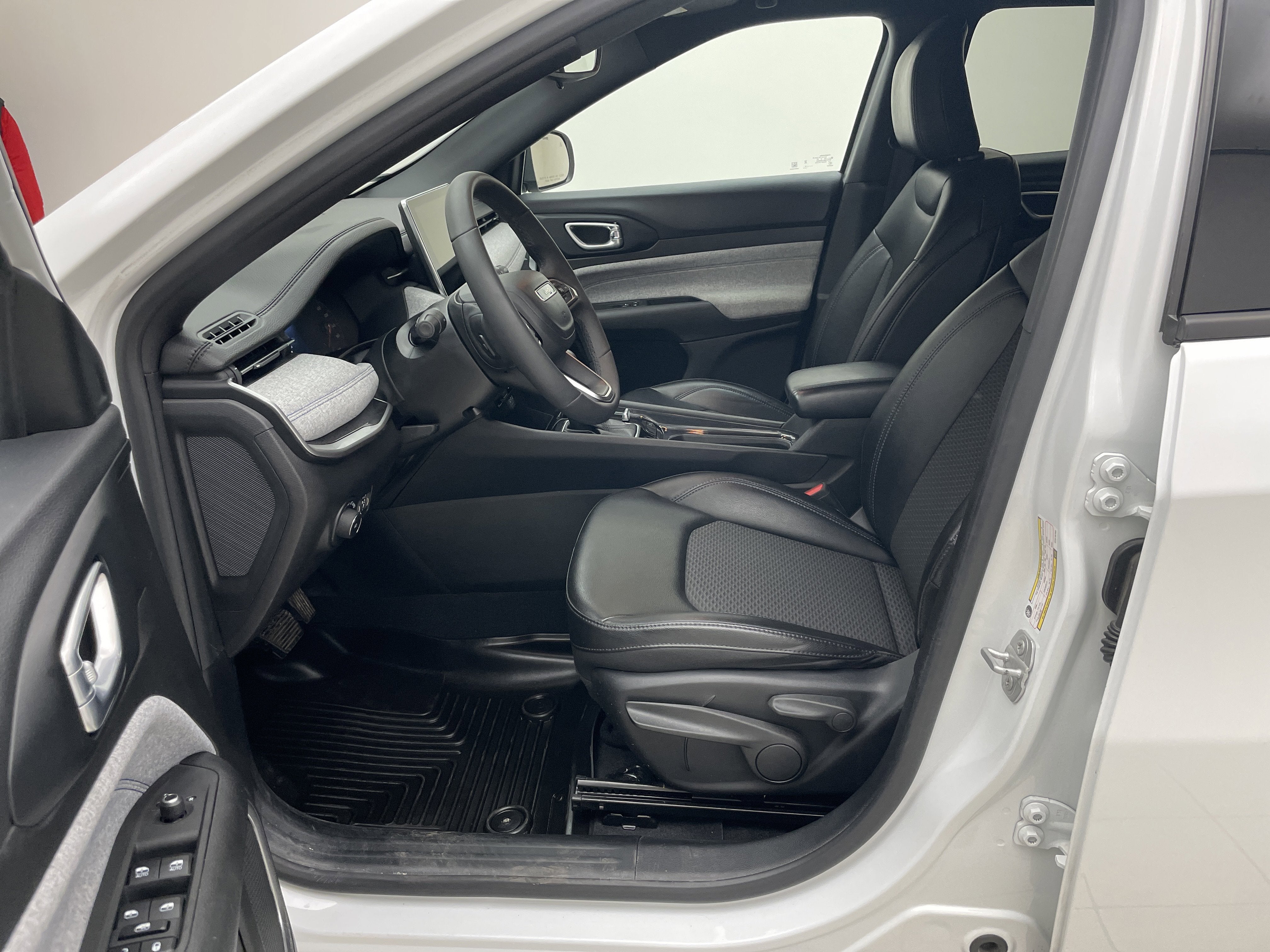 2023 Jeep Compass Latitude 4x4