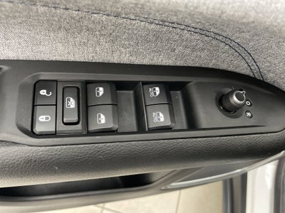 2023 Jeep Compass Latitude 4x4