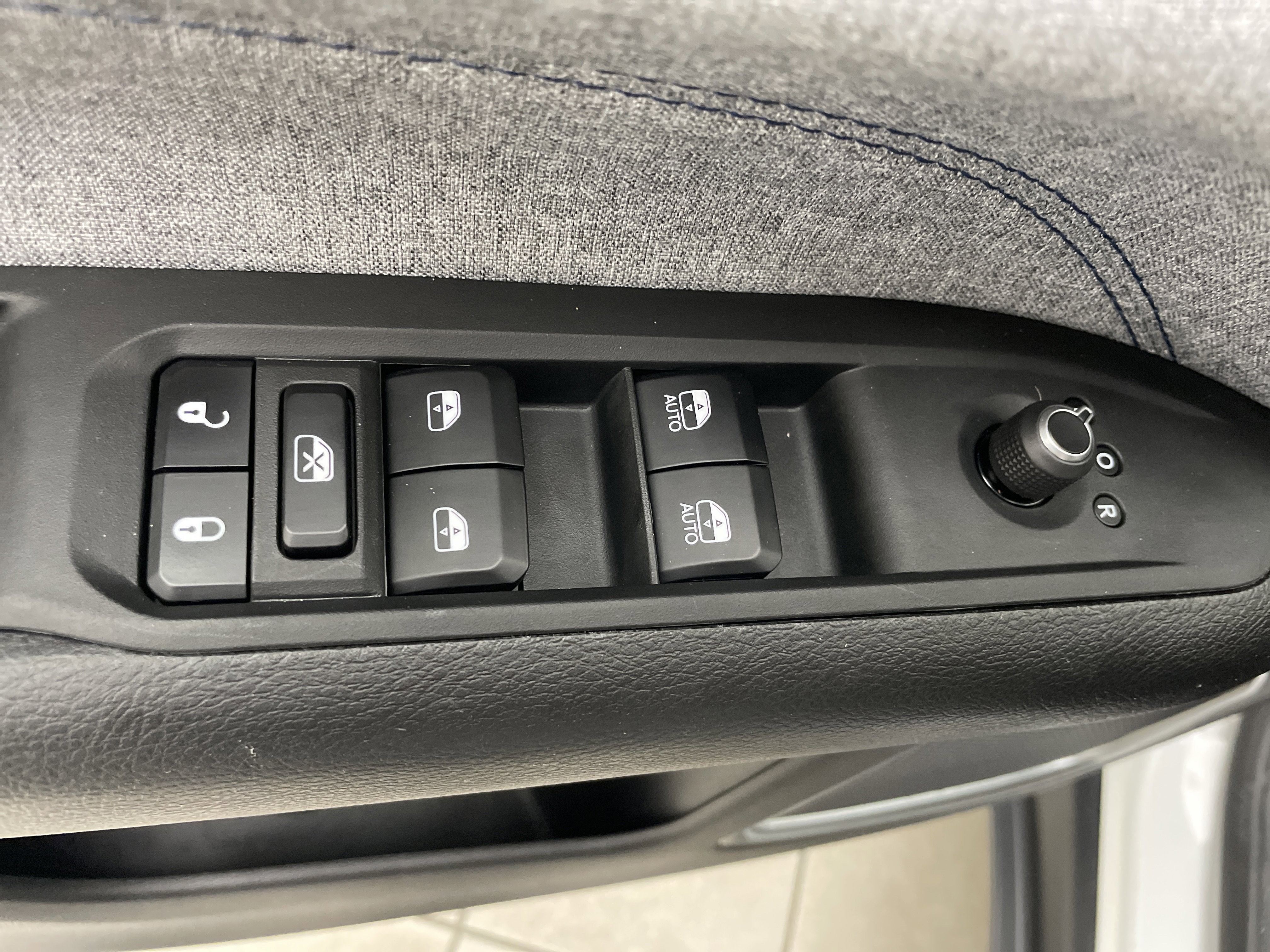 2023 Jeep Compass Latitude 4x4