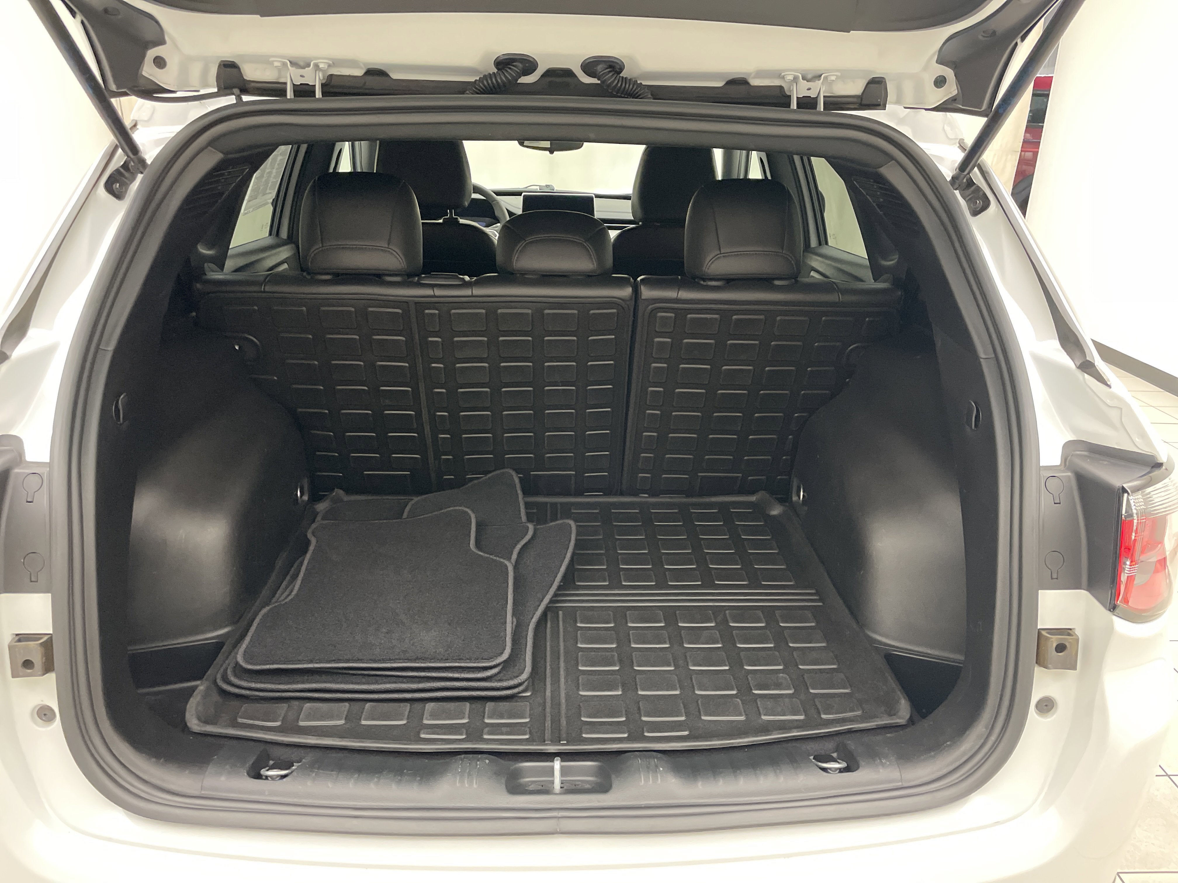 2023 Jeep Compass Latitude 4x4