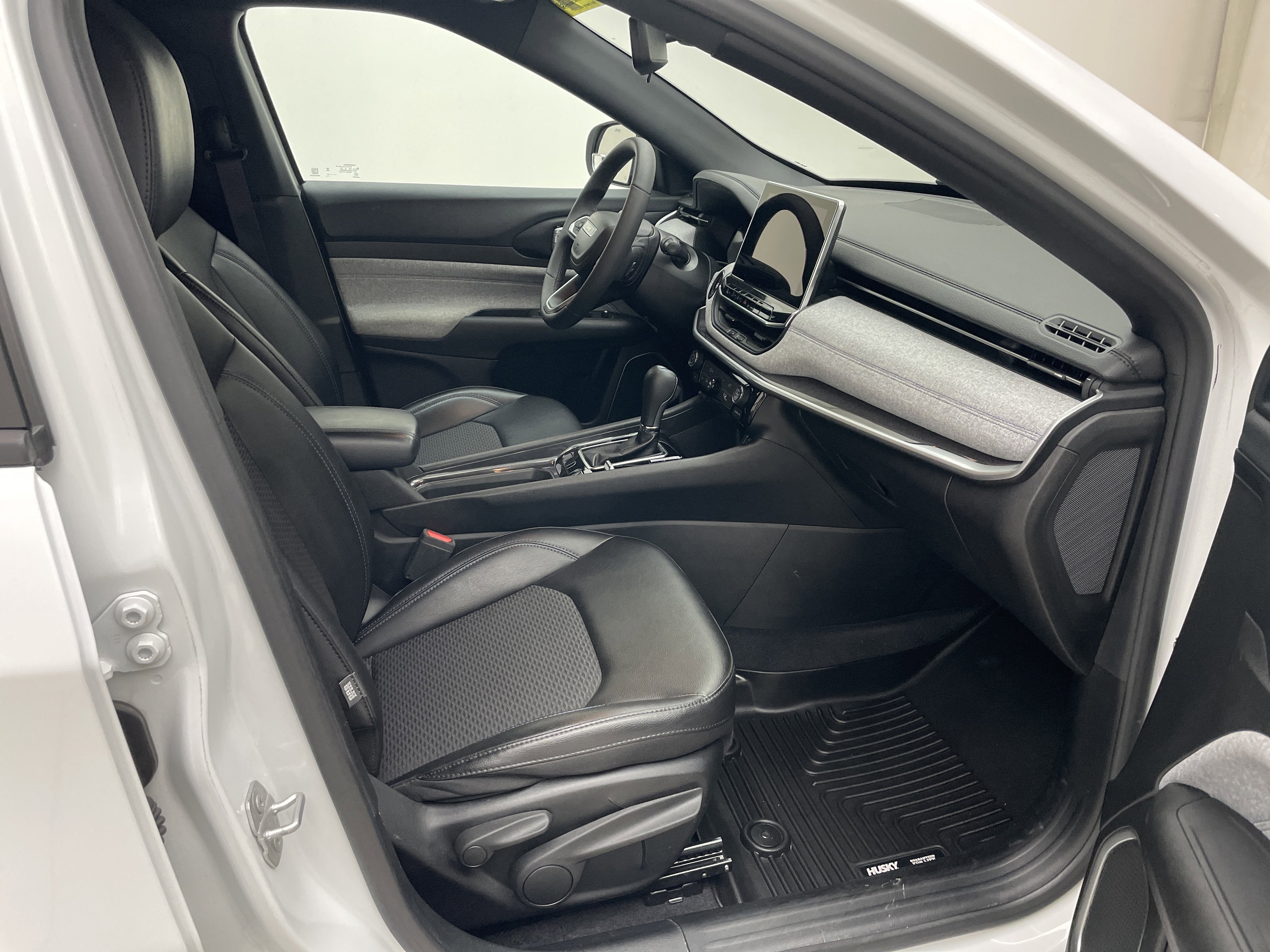 2023 Jeep Compass Latitude 4x4