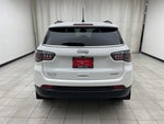 2023 Jeep Compass Latitude 4x4