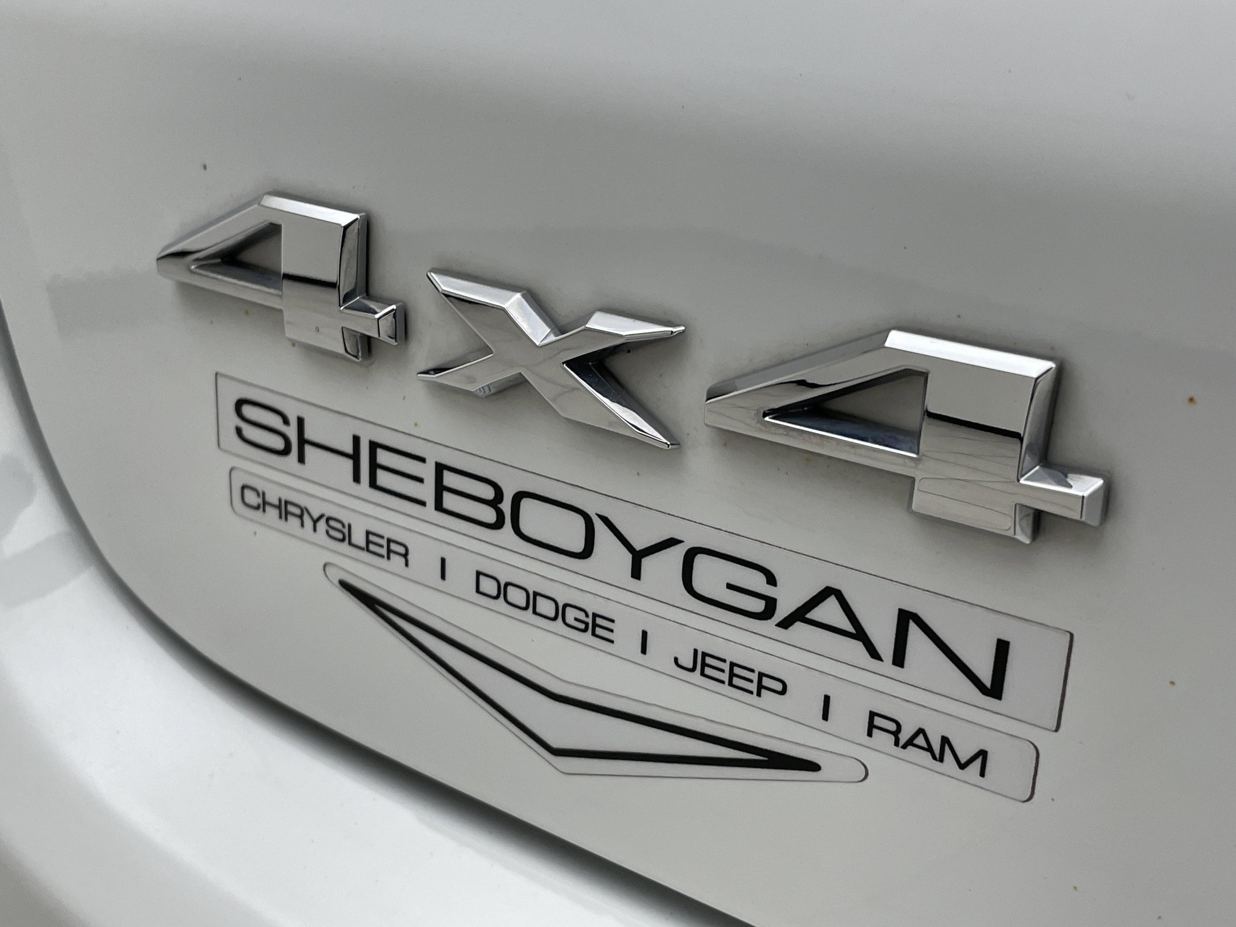 2023 Jeep Compass Latitude 4x4