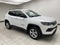 2023 Jeep Compass Latitude 4x4