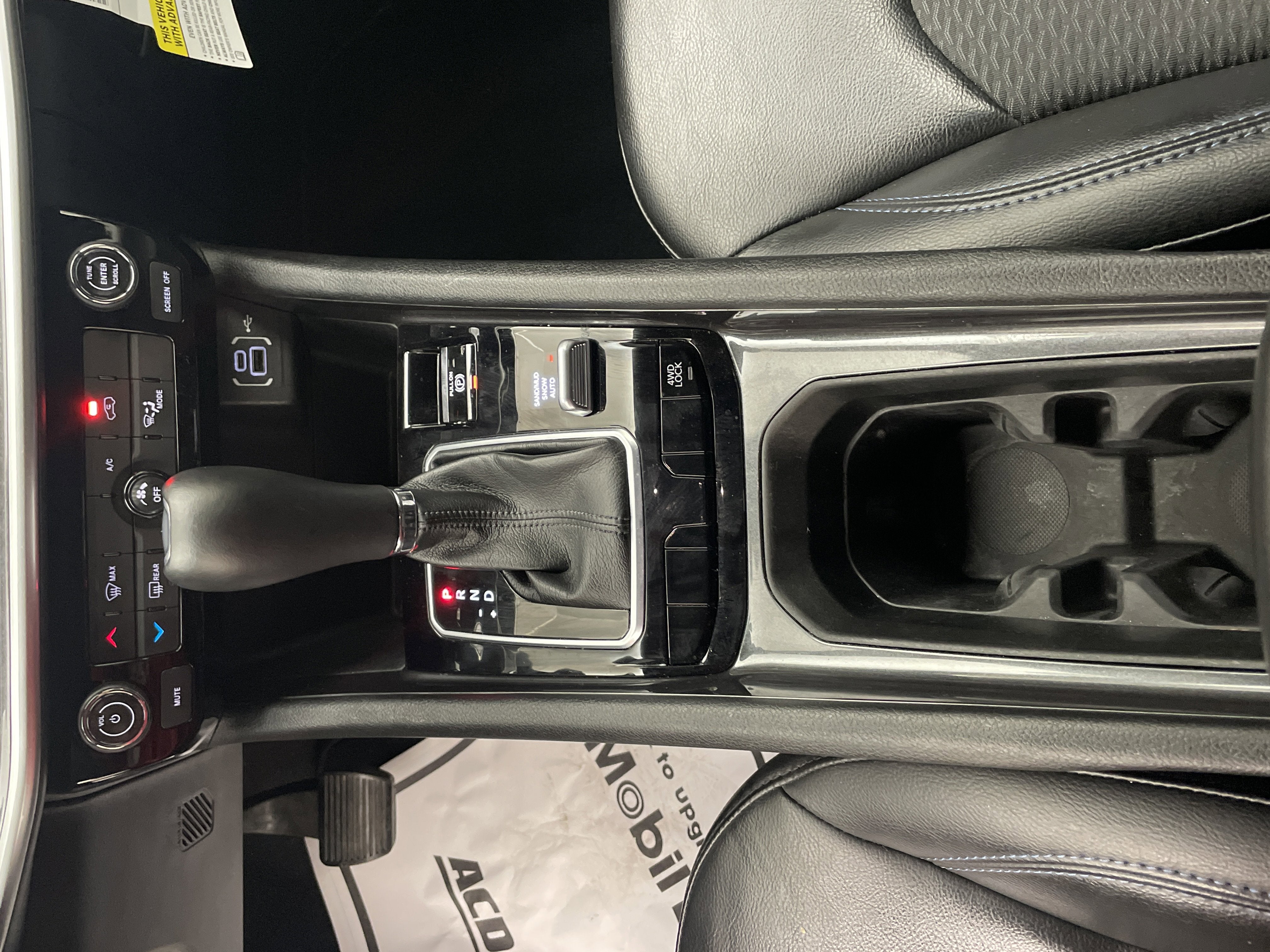 2023 Jeep Compass Latitude 4x4