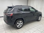 2023 Jeep Compass Latitude 4x4
