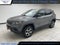 2022 Jeep Compass Trailhawk 4x4