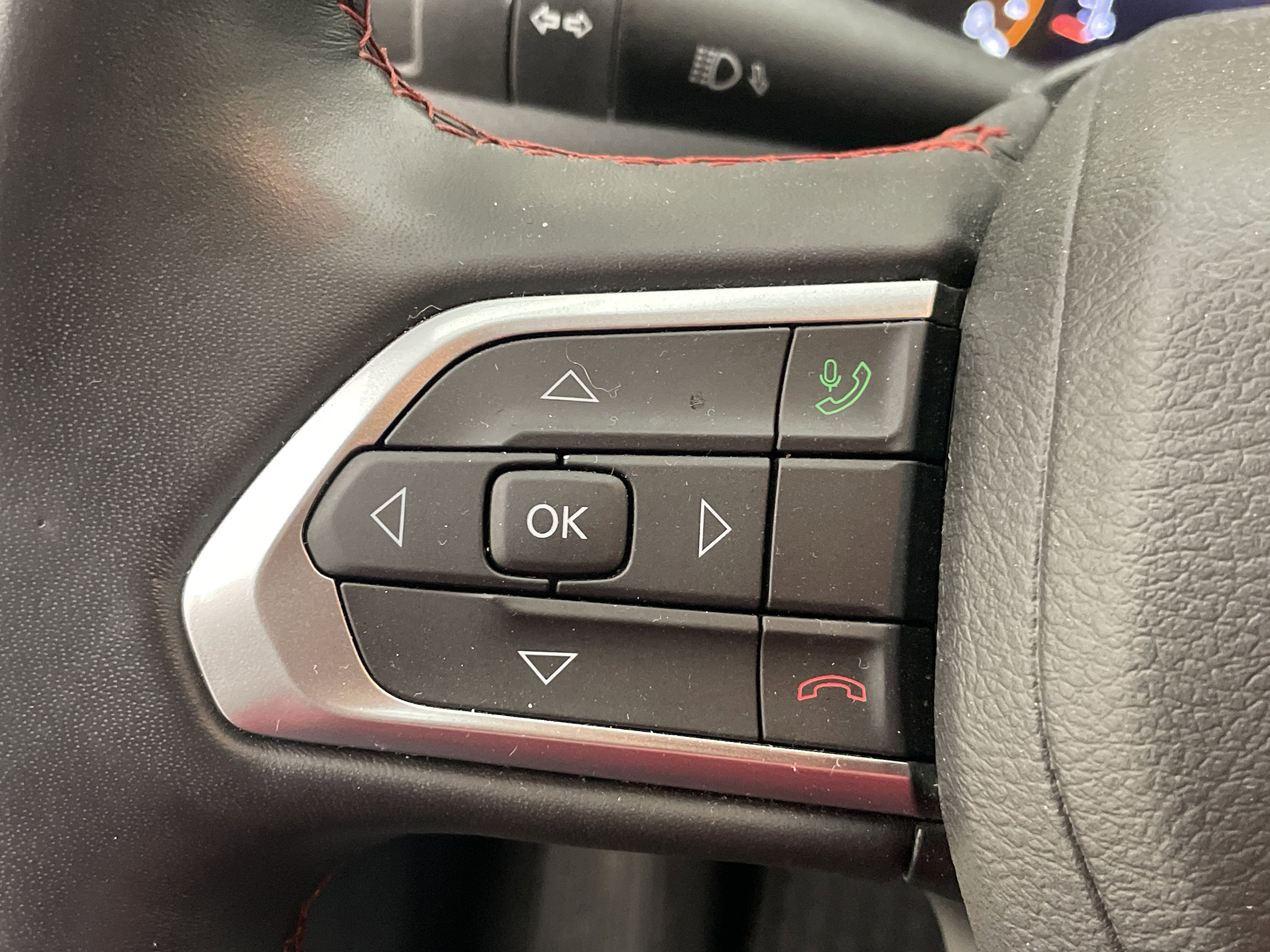 2022 Jeep Compass Trailhawk 4x4