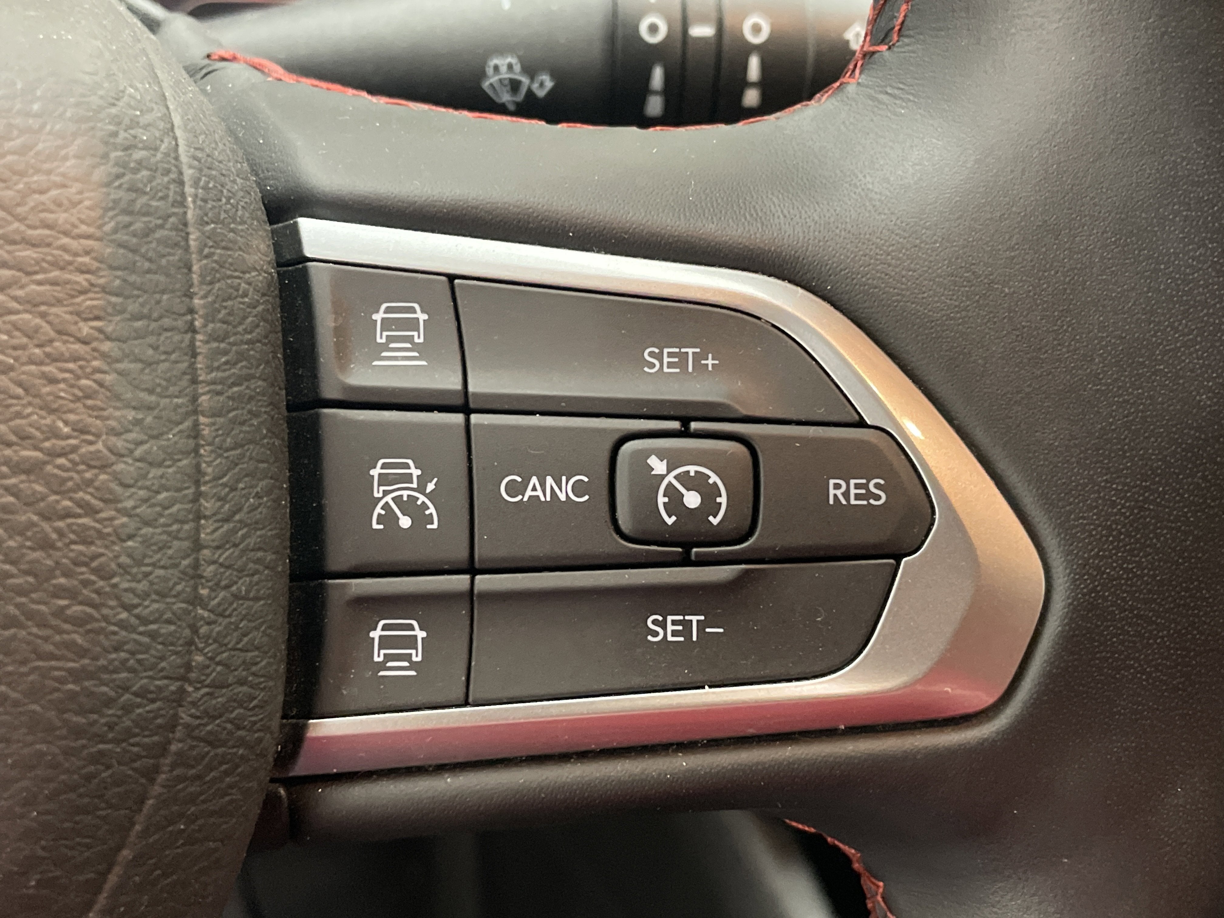 2022 Jeep Compass Trailhawk 4x4