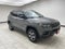 2022 Jeep Compass Trailhawk 4x4