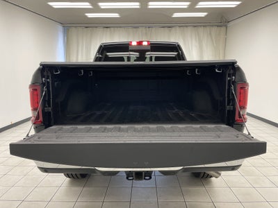 2025 RAM 2500 Tradesman Crew Cab 4x4 6'4' Box