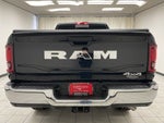 2025 RAM 2500 Tradesman Crew Cab 4x4 6'4' Box