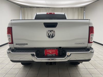 2023 RAM 2500 Big Horn Crew Cab 4x4 6'4' Box