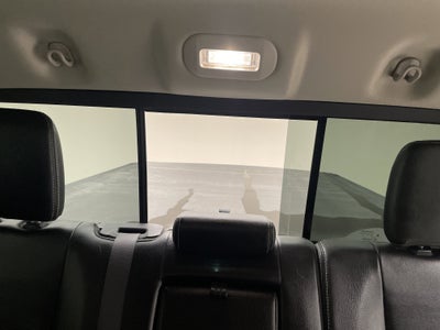 2017 RAM 2500 Laramie Crew Cab 4x4 6'4' Box