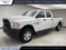 2018 RAM 2500 Tradesman Crew Cab 4x4 8' Box