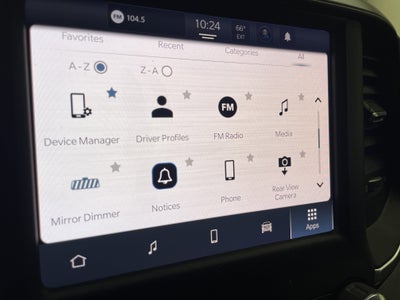 2024 RAM 2500 Big Horn Crew Cab 4x4 8' Box