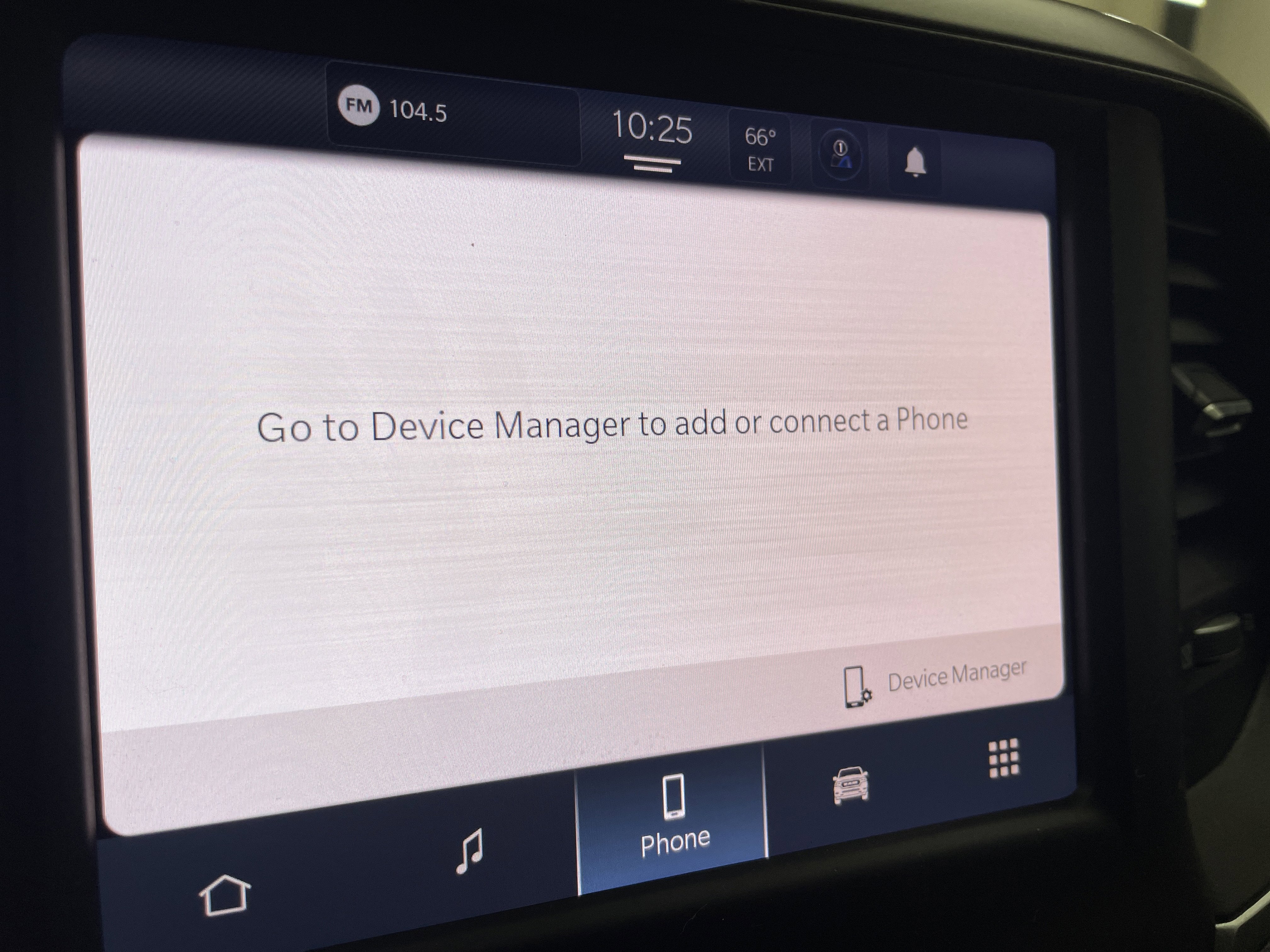 2024 RAM 2500 Big Horn Crew Cab 4x4 8' Box