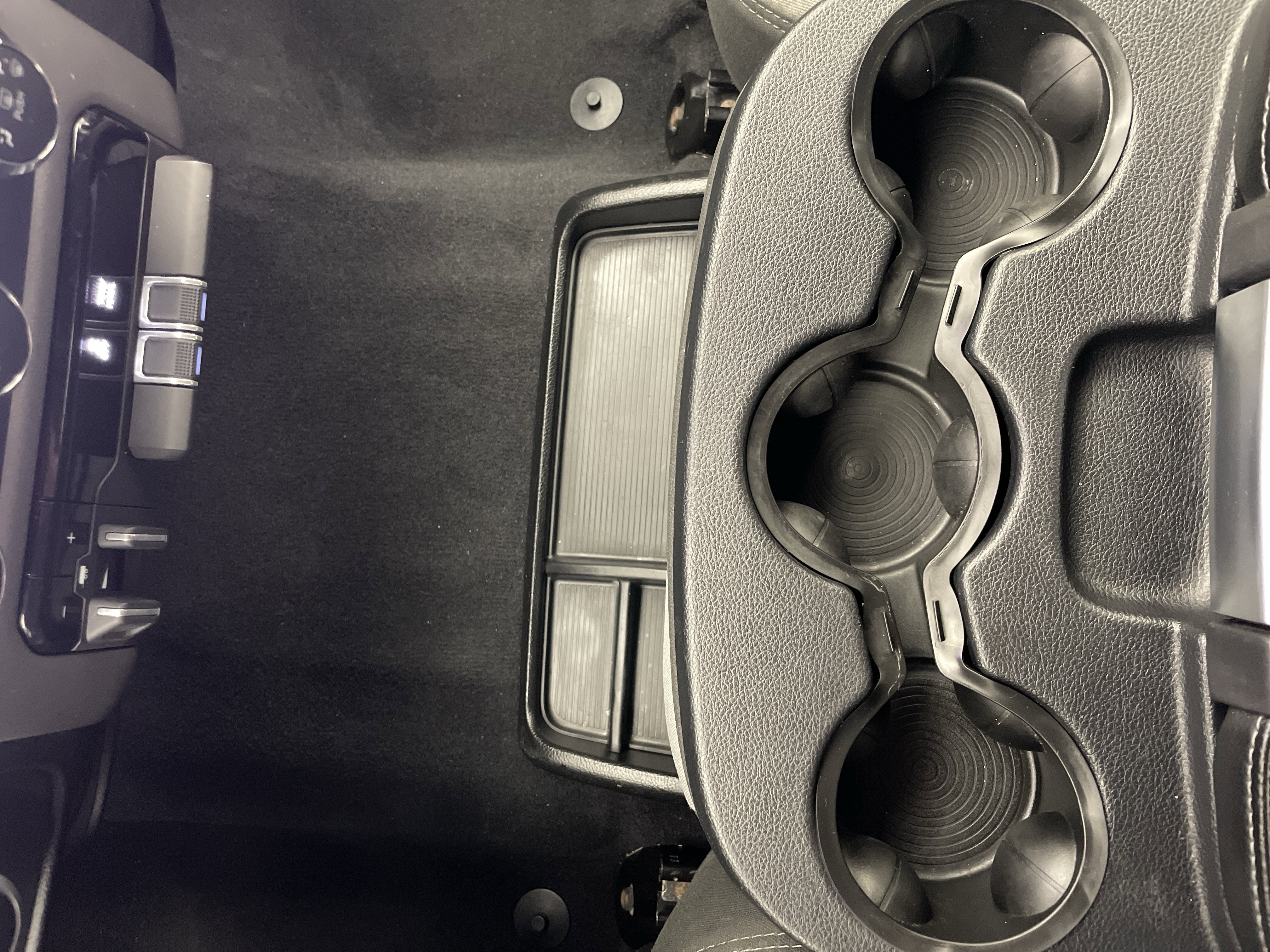 2024 RAM 2500 Big Horn Crew Cab 4x4 8' Box