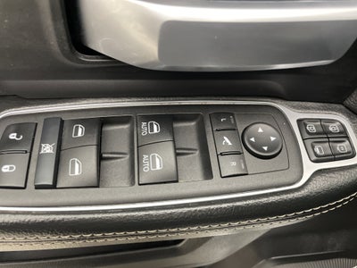 2024 RAM 2500 Big Horn Crew Cab 4x4 8' Box