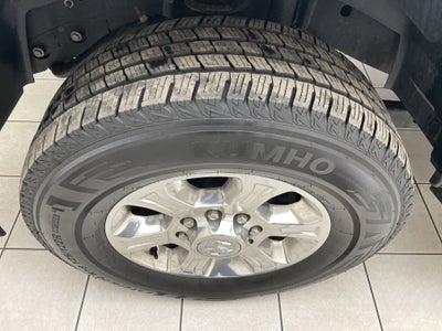 2024 RAM 2500 Big Horn Crew Cab 4x4 8' Box