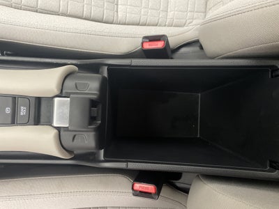 2023 Honda HR-V 2WD LX