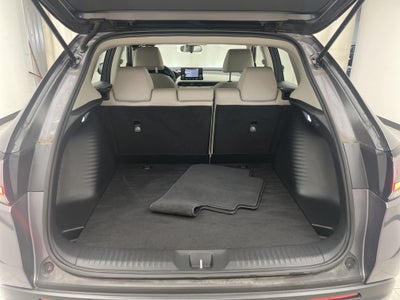 2023 Honda HR-V 2WD LX