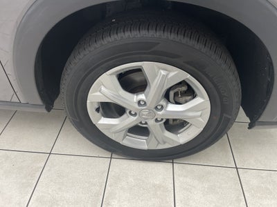 2023 Honda HR-V 2WD LX