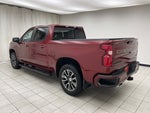 2020 Chevrolet Silverado 1500 4WD Crew Cab Short Bed RST