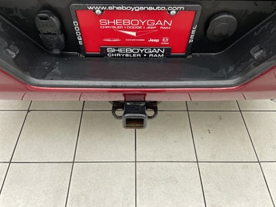 2020 Chevrolet Silverado 1500 4WD Crew Cab Short Bed RST