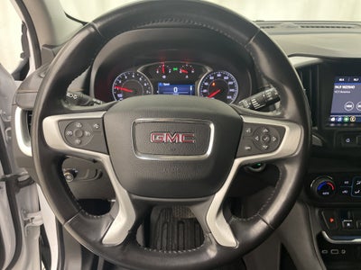 2020 GMC Terrain AWD SLE