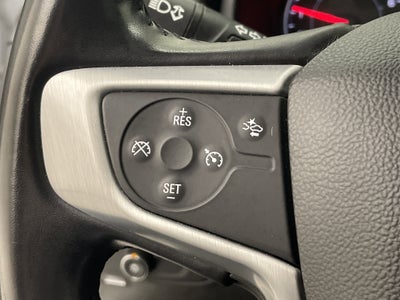 2020 GMC Terrain AWD SLE
