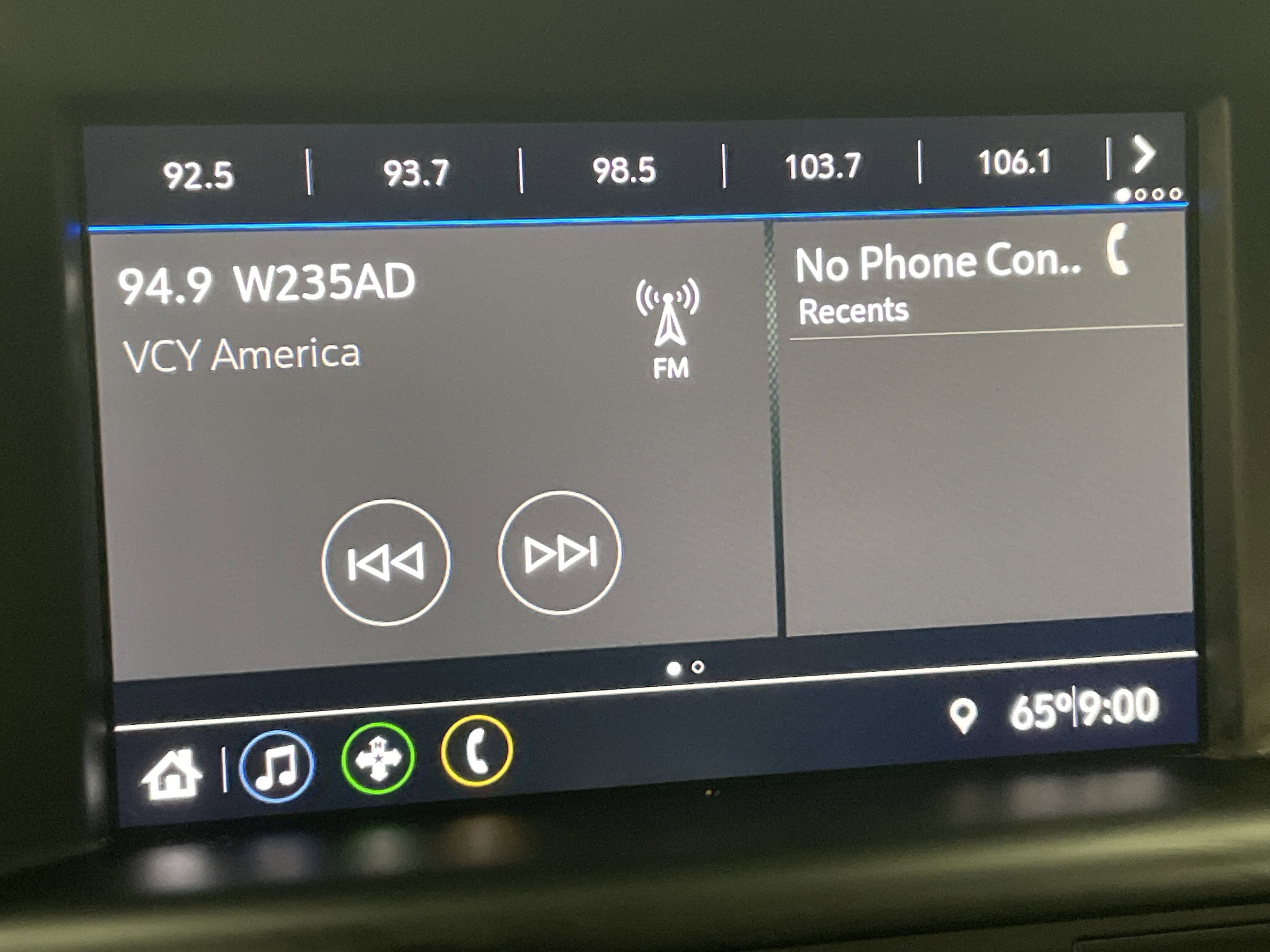 2020 GMC Terrain AWD SLE