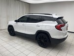 2020 GMC Terrain AWD SLE