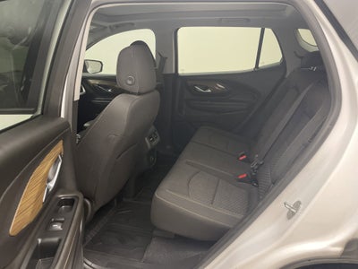 2020 GMC Terrain AWD SLE