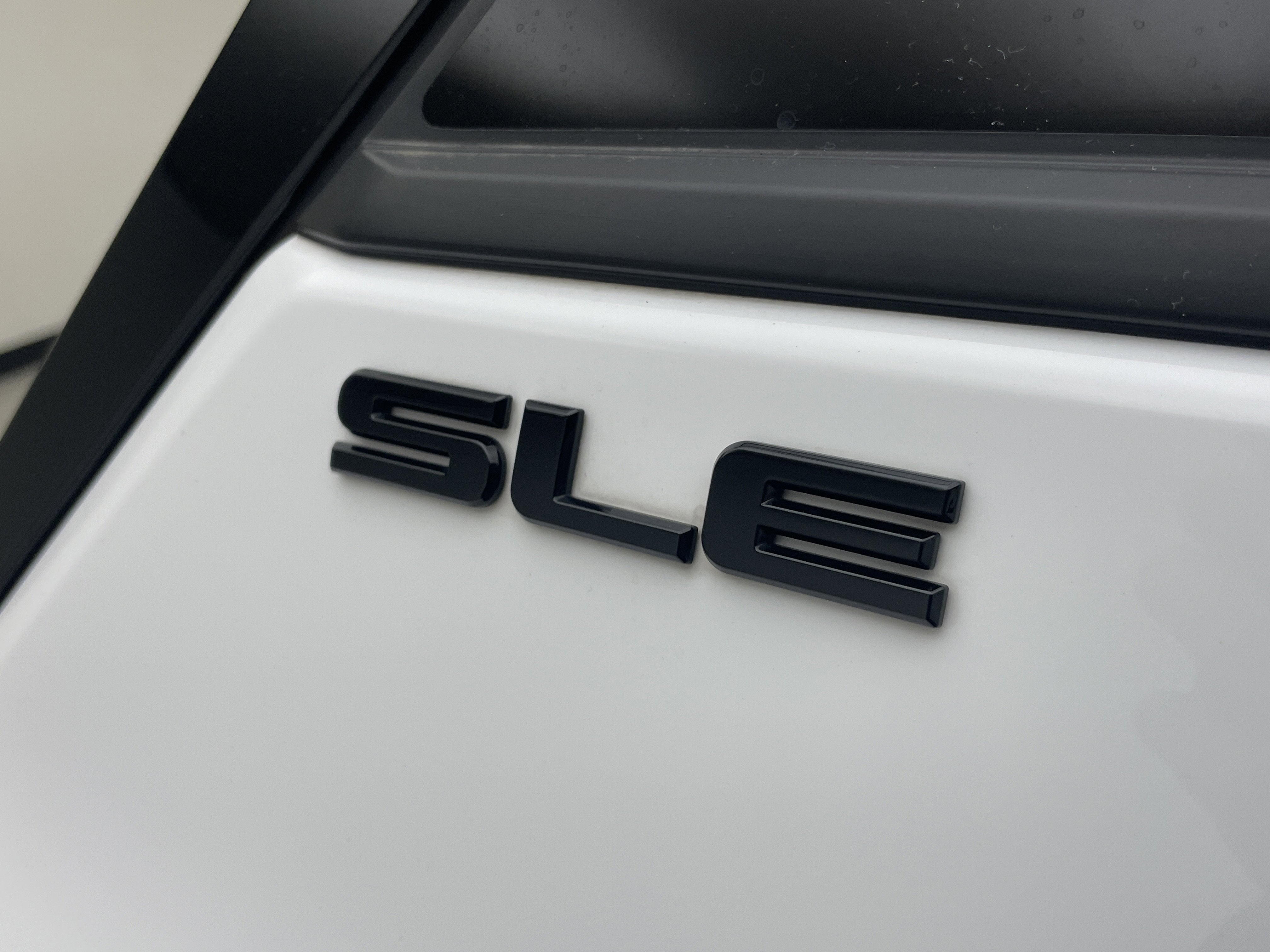 2020 GMC Terrain AWD SLE
