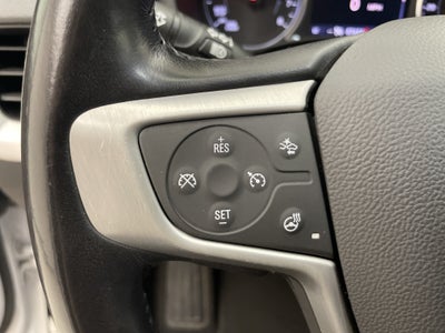 2022 GMC Terrain AWD SLT