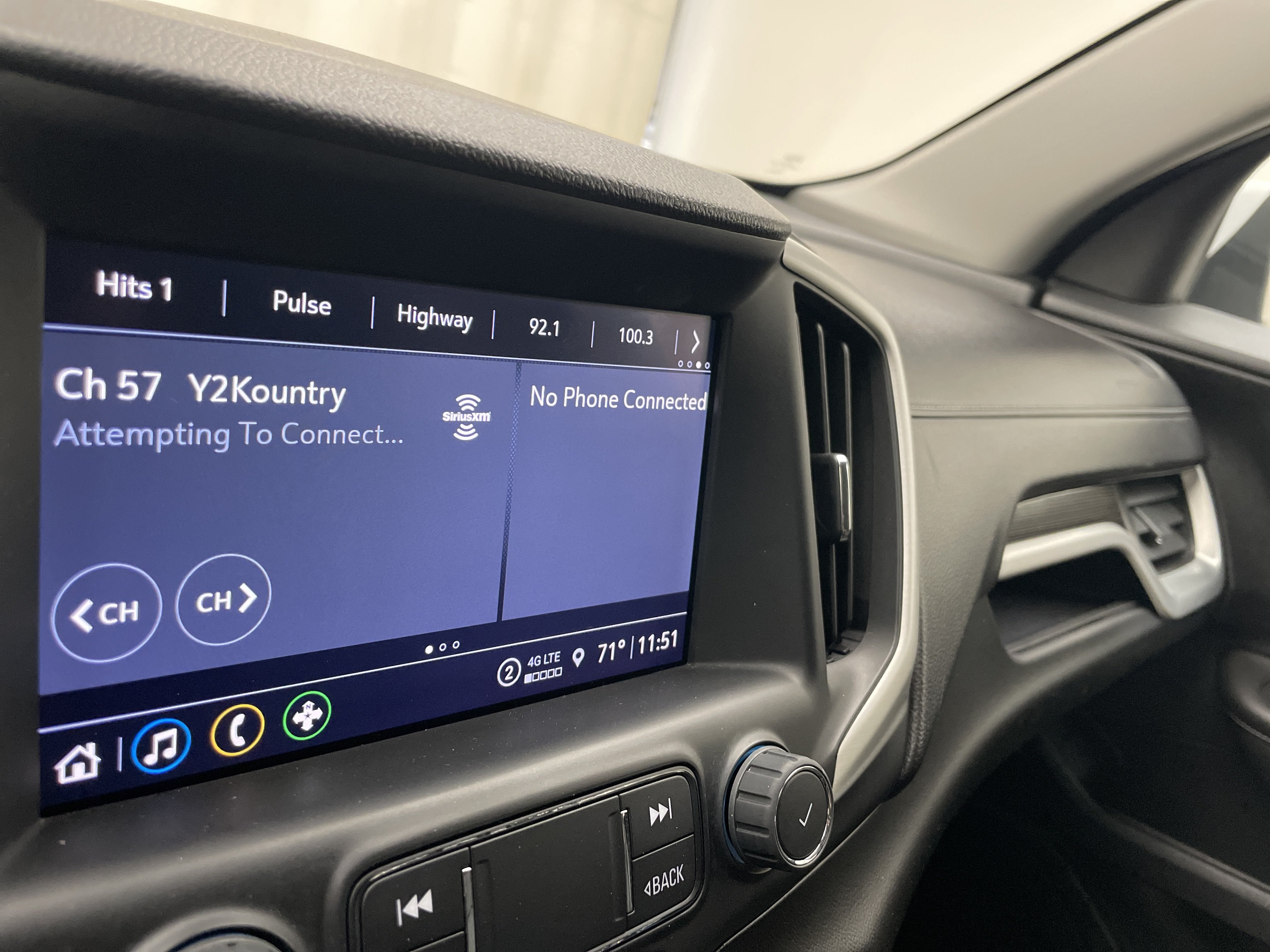 2022 GMC Terrain AWD SLT