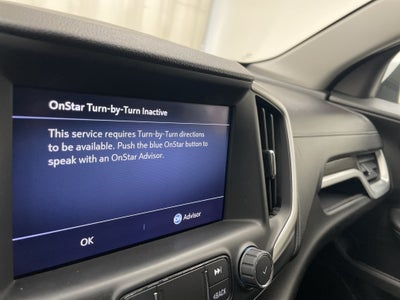 2022 GMC Terrain AWD SLT