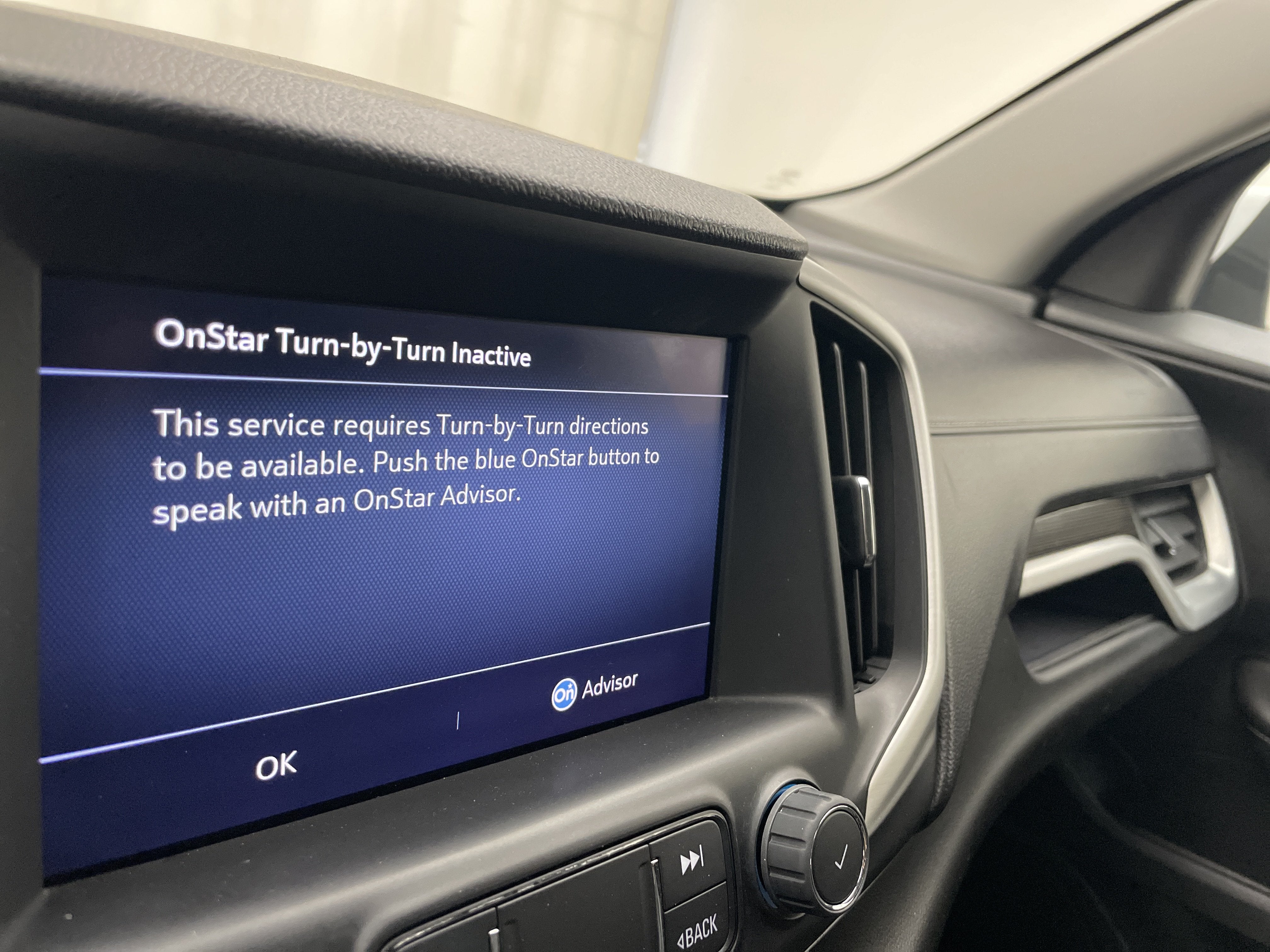 2022 GMC Terrain AWD SLT