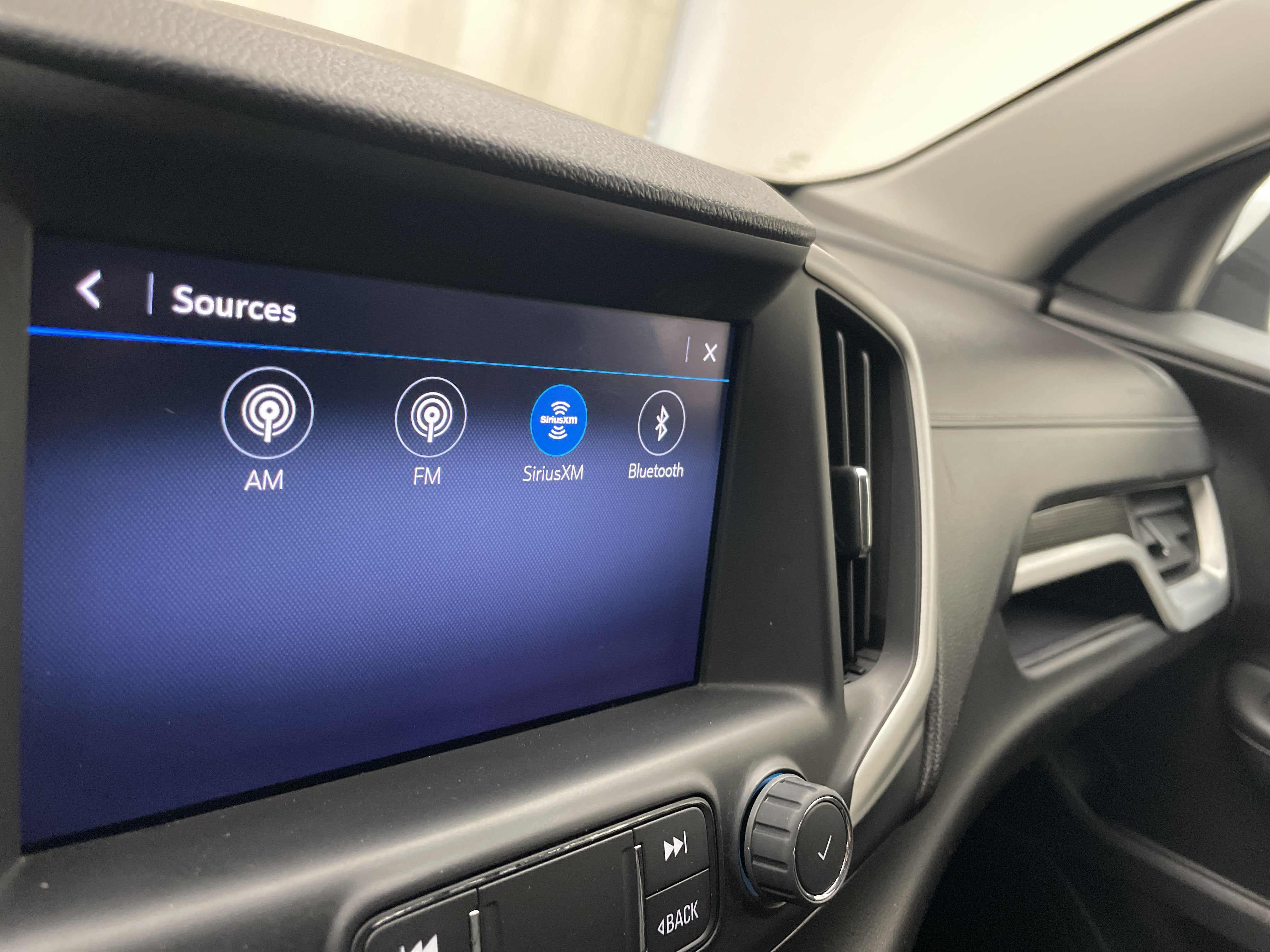 2022 GMC Terrain AWD SLT