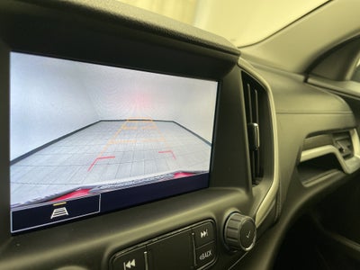 2022 GMC Terrain AWD SLT