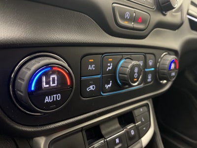 2022 GMC Terrain AWD SLT