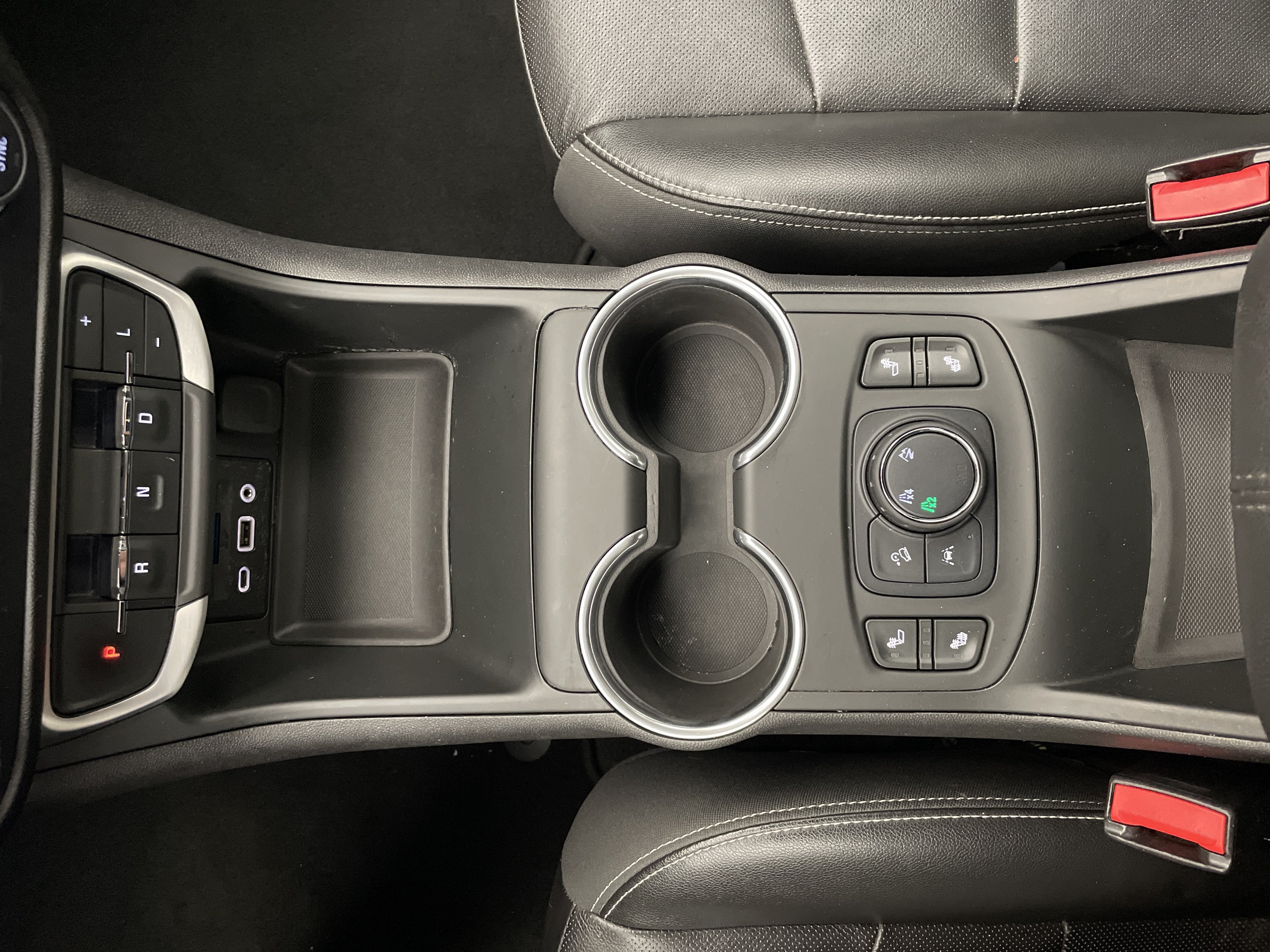 2022 GMC Terrain AWD SLT
