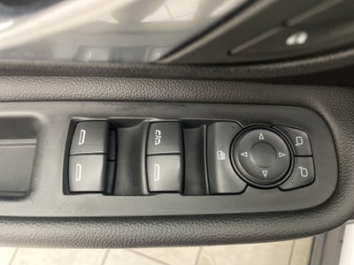 2022 GMC Terrain AWD SLT
