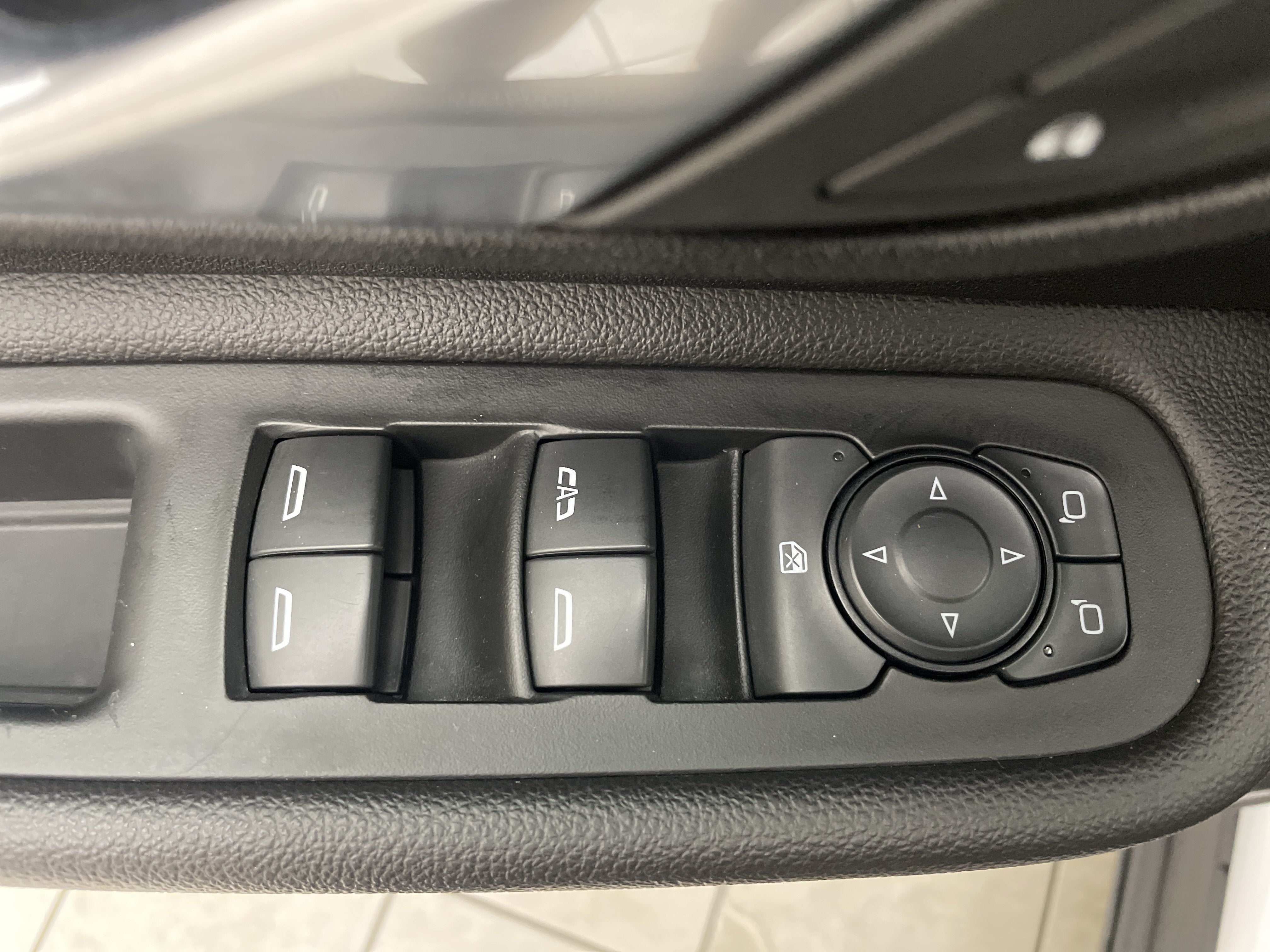 2022 GMC Terrain AWD SLT