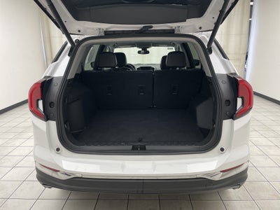 2022 GMC Terrain AWD SLT