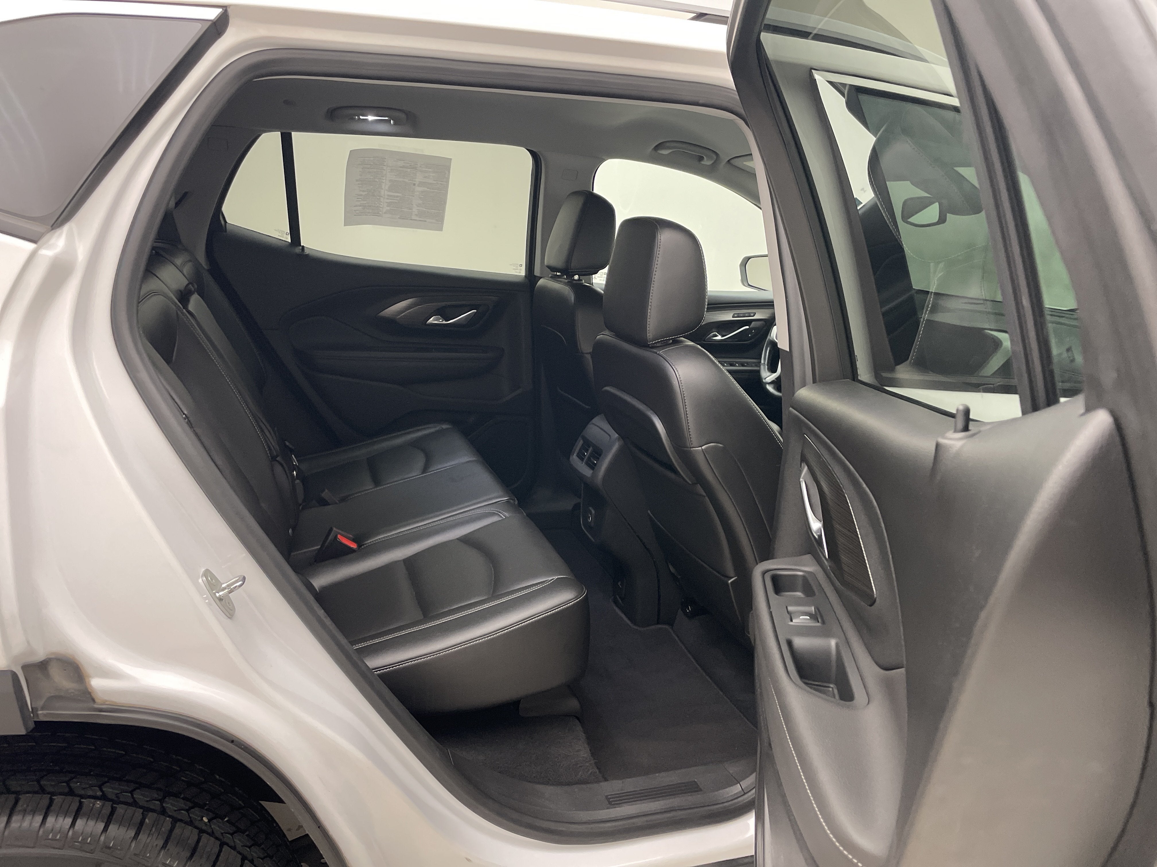 2022 GMC Terrain AWD SLT